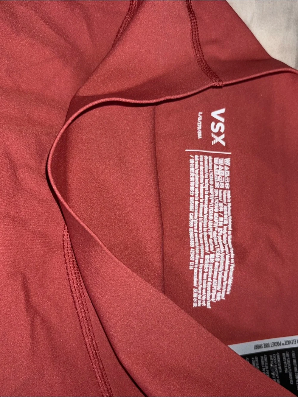 VSX Elevate™ 5" Bike Short, -m - Picture 5 of 5